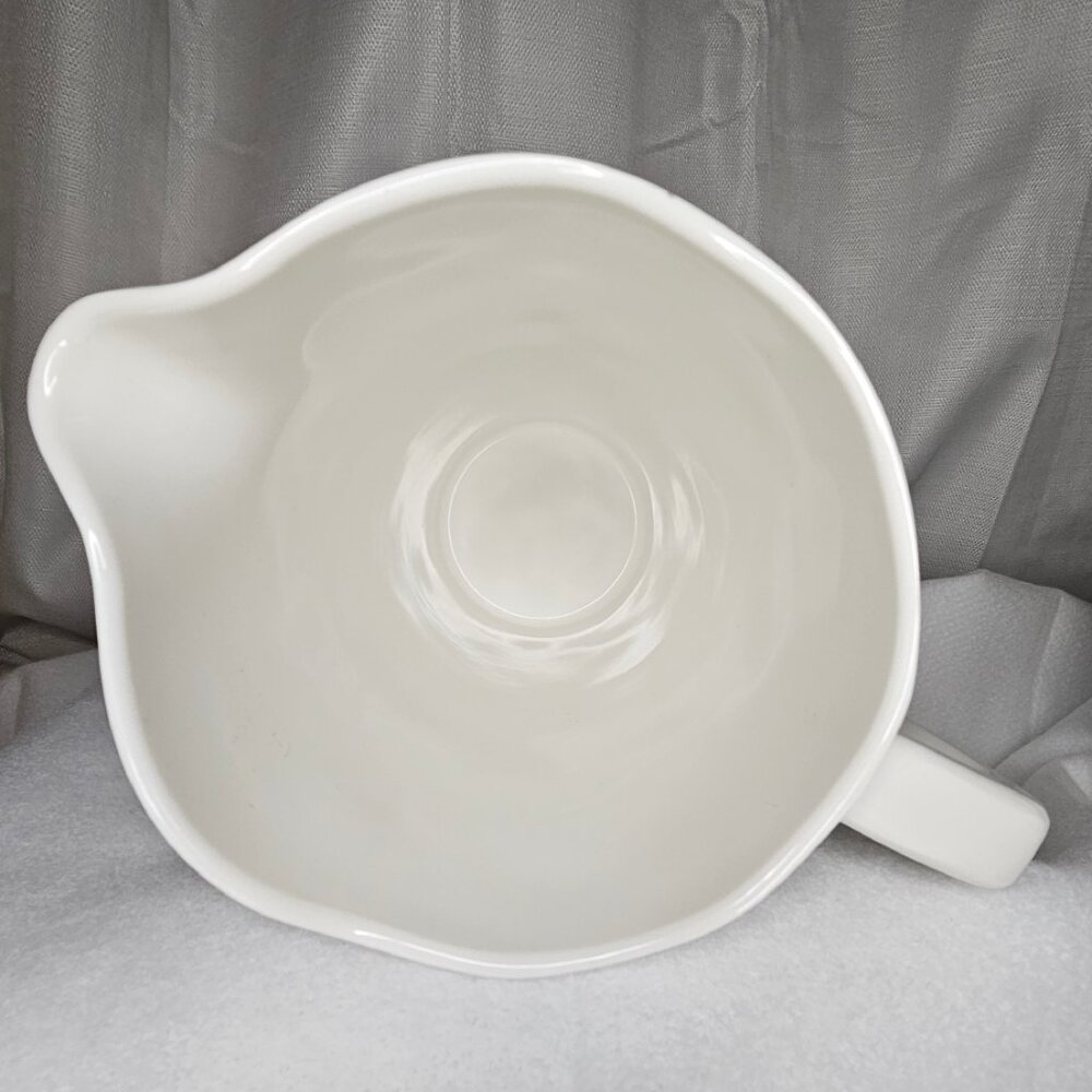 Rae Dunn Pitcher - Picture 5 of 6